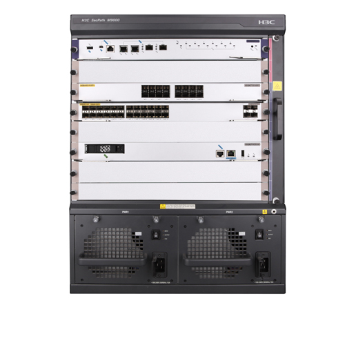 H3C SecPath M9008-S多业务安全网关